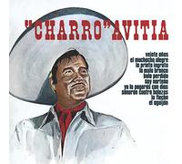 Avitia, Francisco Charro - 20 Anos