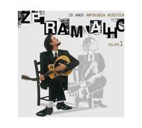 20 Anos: Antologia Acústica