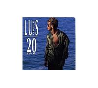 Luis Miguel – 20 Anos – Import