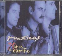 20 Anos De Camino
