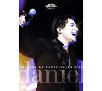 20 Anos De Carreira Live