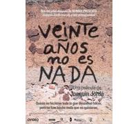 20 Años No ES Nada [Import]
