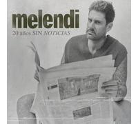 20 Anos Sin Noticias [Import]