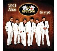20 Anos Tu Y Yo