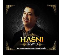 20 Ans (20 Years)/Crystal Box