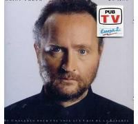 Saint-Preux - 20 ans (1 CD)