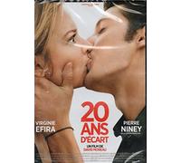 20 Ans d Ecart-DVD