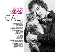 20 Ans d'Amour Parfait Vinyle
