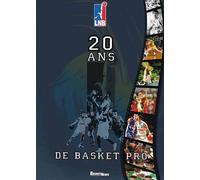 20 Ans de Basket Pro