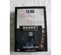 20 Ans De Basket Pro