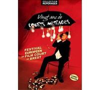 20 ans de Courts-Métrages G