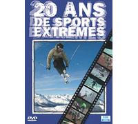 20 Ans De Sports Extrêmes