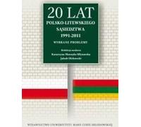20 ans de voisinage polono-lituanien 1991-2011