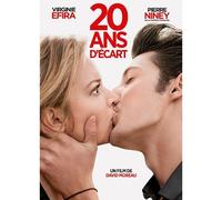 20 ans d'écart – DVD – EUROPA