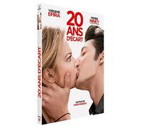 20 ans d'écart – DVD – EUROPA