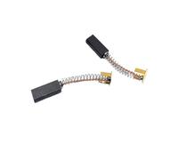 20 balais de charbon for moteur 8 x 6 x 4 mm, 2,3 x 3,1 x 4 mm, 3 x 4 x 12,5 mm, 4 x 8 x 20 mm, 3 x 7 x 17 mm, 3,6 x 9 x 22 mm(3.6X9X22MM)