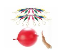 : 20 ballons Punch XXL