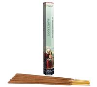 20 Bâtonnets d'encens aromatika benjoin - Sainte Anne
