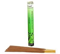 20 Bâtonnets d'encens aromatika Senteur Vétiver