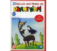 20 belles histoires de Pomme d'Api - N°2
