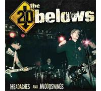 20 Belows - Headaches & Moodswings