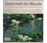 20 Berühmte Komponisten - Zauberwelt der Melodie [10xVinyl]