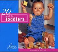 20 Best for Toddlers by St. Johns Kids Choir (2004-05-25)