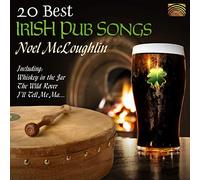 20 Best Irish Pub Songs
