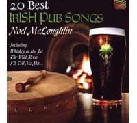 20 Best Irish Pub Songs