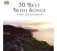 20 Best Irish Songs