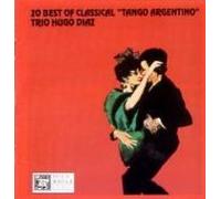 20 Best of Classical Tango Argentino