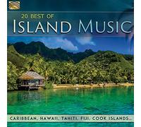 20 Best of Island Music