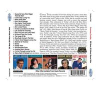 Conway Twitty - 20 Best of Must Have Hits