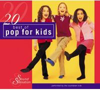 20 Best of Pop for Kids