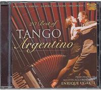 20 Best of Tango Argentino