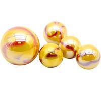 20 Billes + 1 CALOT Argile