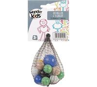 20 Billes + 1 CALOT ASS5 PR20