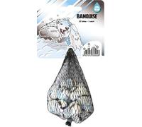 20 Billes + 1 CALOT BANQUISE