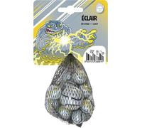 20 Billes + 1 CALOT Eclair