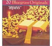 20 Bluegrass Originals:Hym - 20 Bluegrass Originals: Hymns