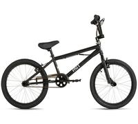 20"" BMX Freestyle avec rotor 360° FATT noir WYLD