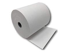 20 Bobines Papier thermique pour Caisse, Papier Imprimante Thermique 80 x 80 x 12 mm sans Bisphénol A Rouleau Thermique standard TPV adapté a toutes Imprimantes dont EPSON TM-T20II SERIES WELQUIC