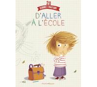 20 Bonnes raisons d'aller à l'école