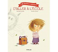 20 bonnes raisons d'aller à l'école (REV)