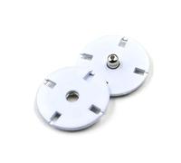 20 boutons-pression métalliques de 10 à 23 mm, adaptés aux manteaux, vêtements et accessoires de couture, sélection multicolore,23 mm