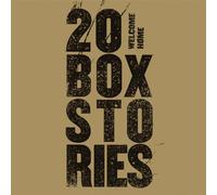 20 Box Stories - Welcome Home [Import]