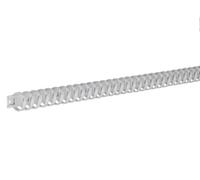 20 canaux de peigne flexible 21x23 tehalit.VK flex L2222