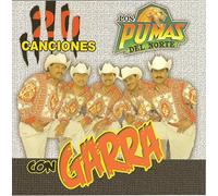 20 Canciones Con Garra