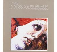 20 Canciones De Amor Y Un Poema by Imports