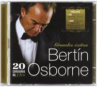 20 Canciones De Oro (Greatest Hits) [Import]